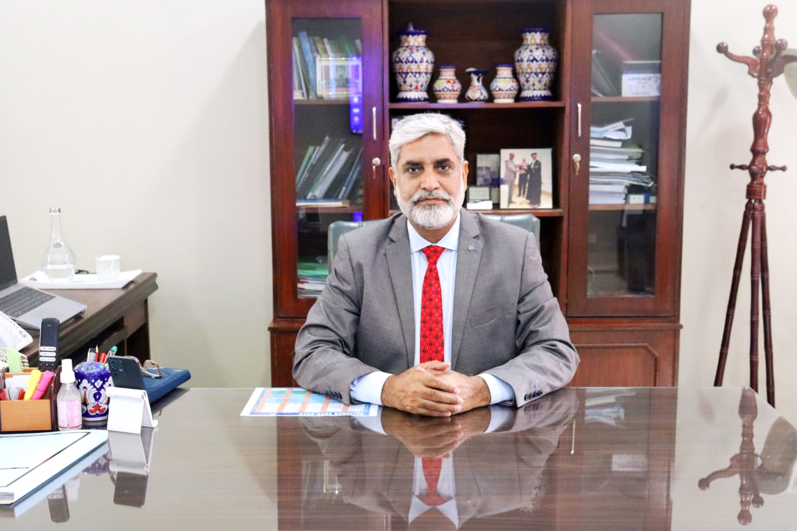 Campus Director