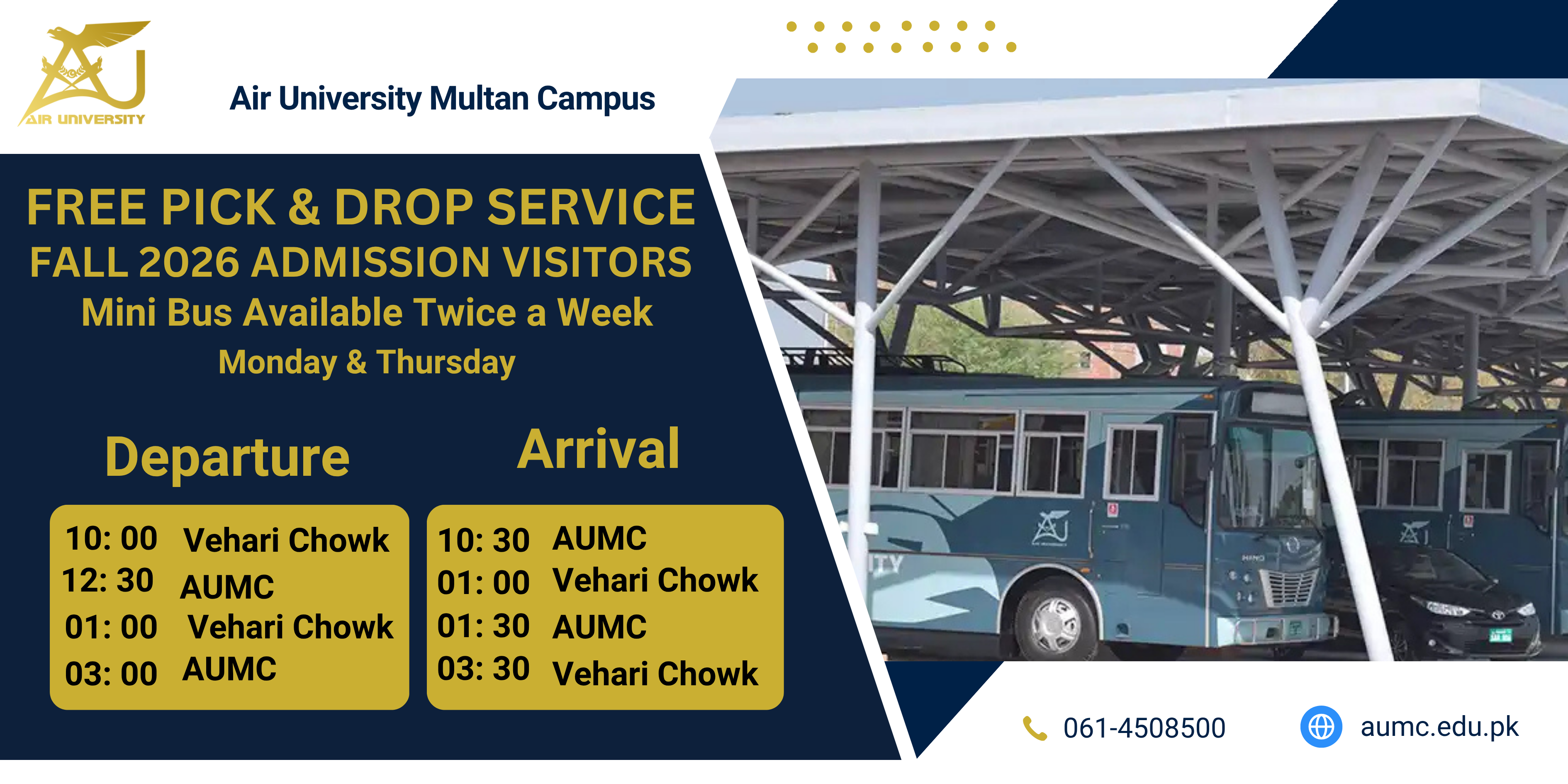 Transport Service