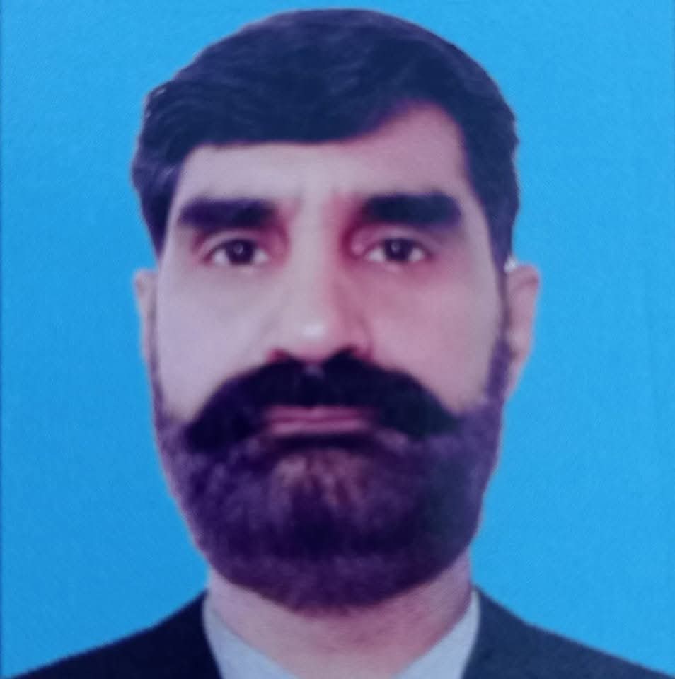 Abid Rehman