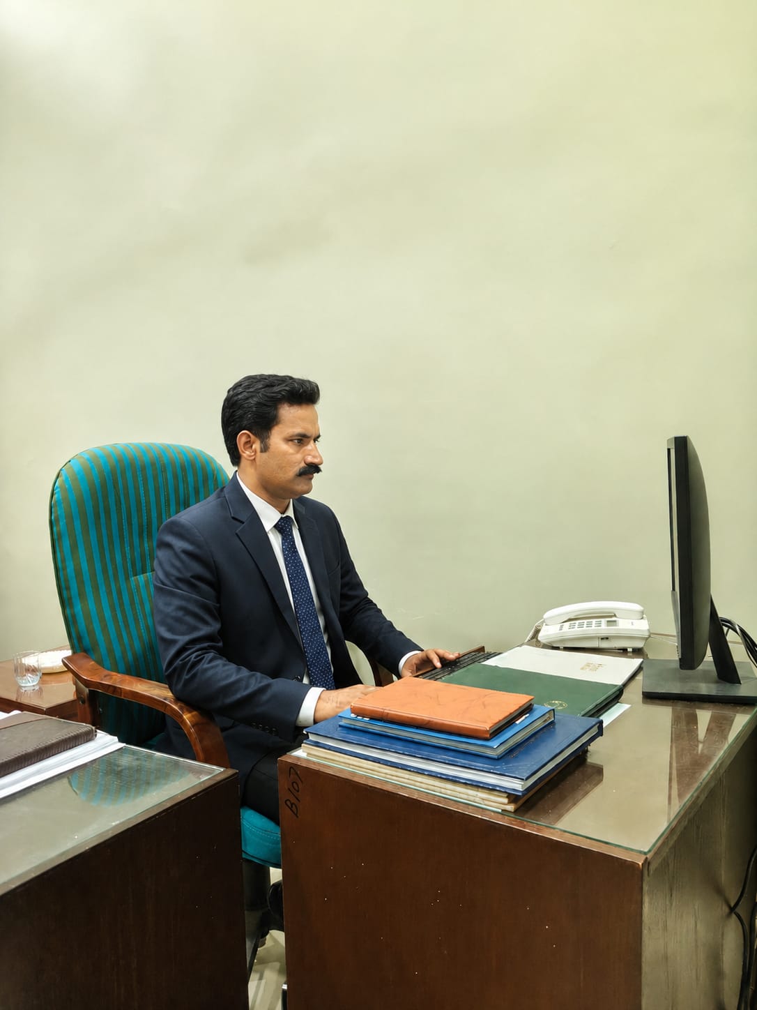 Muhammad Asif