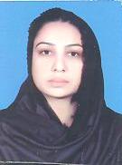 Bushra Kanwal