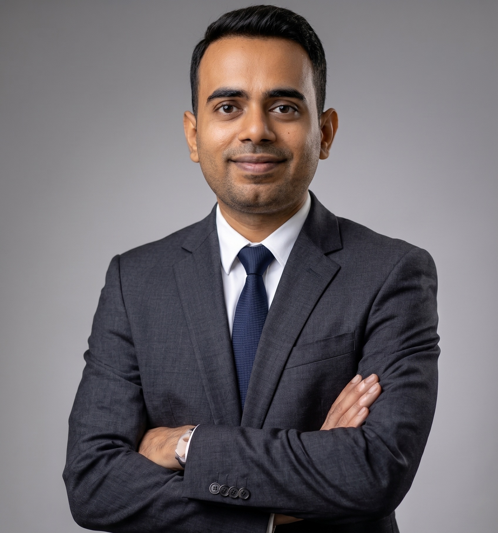 Dr. Omer Farooq
